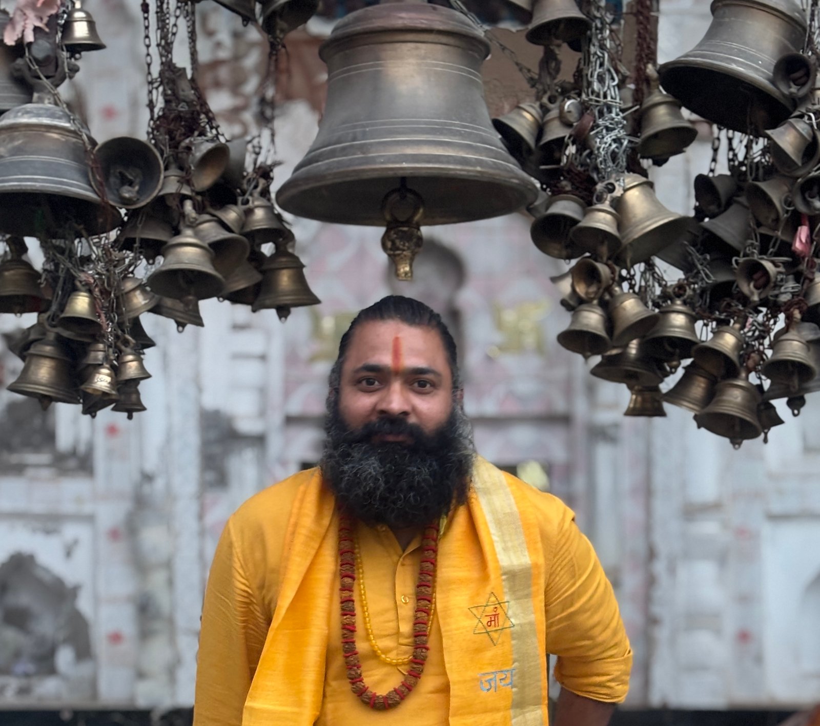 बूढ़े बाबा नाथ धाम