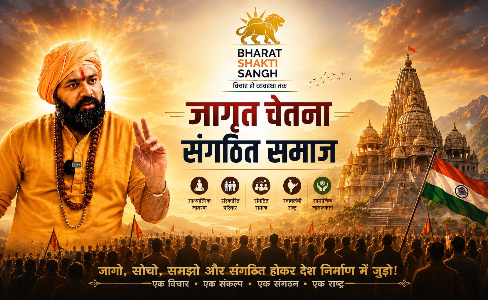 कबीर जी महाराज